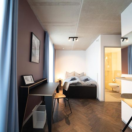 Neoapartments Berlin Ngoại thất bức ảnh