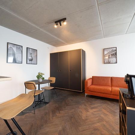 Neoapartments Berlin Ngoại thất bức ảnh