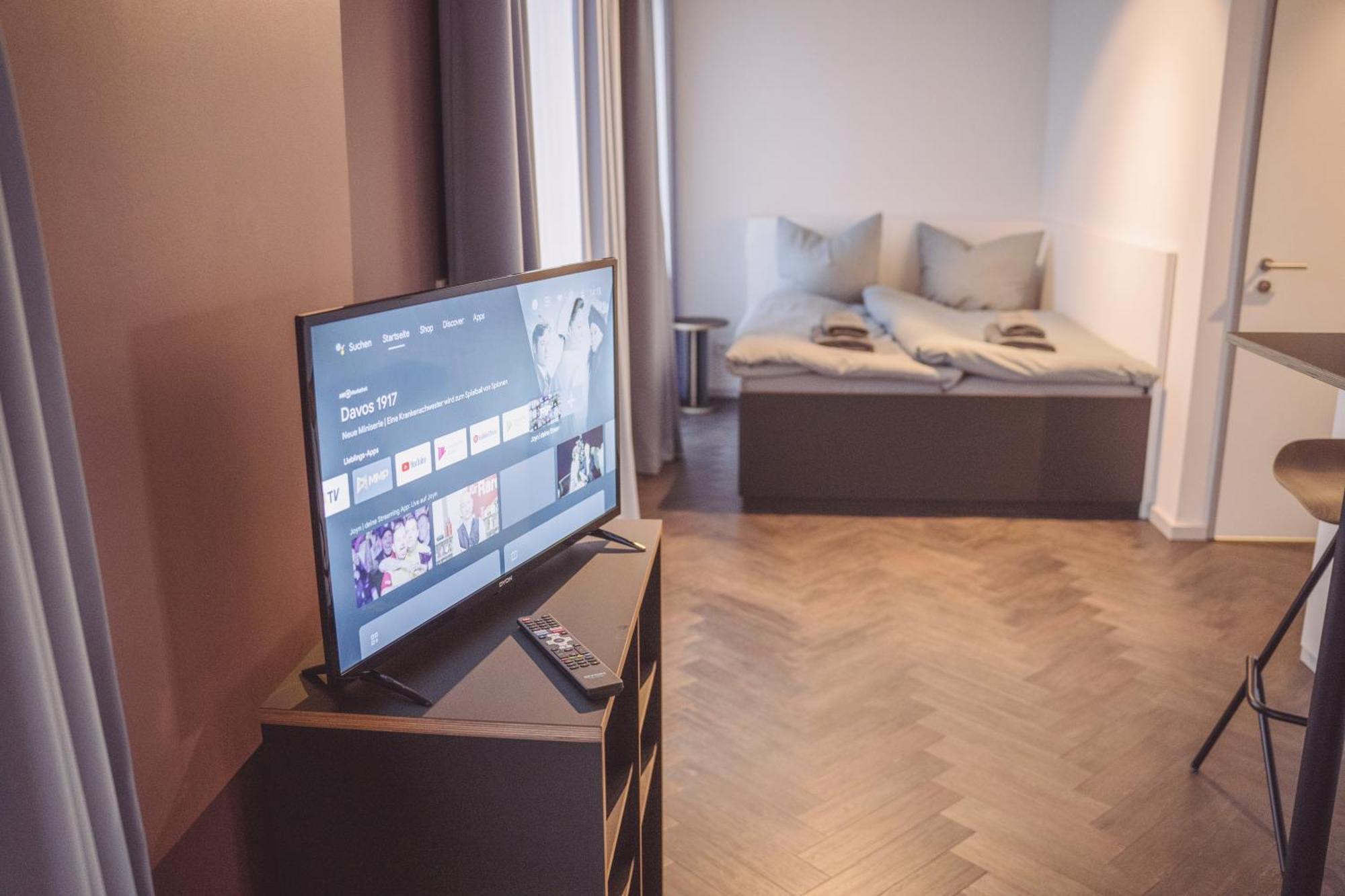 Neoapartments Berlin Ngoại thất bức ảnh
