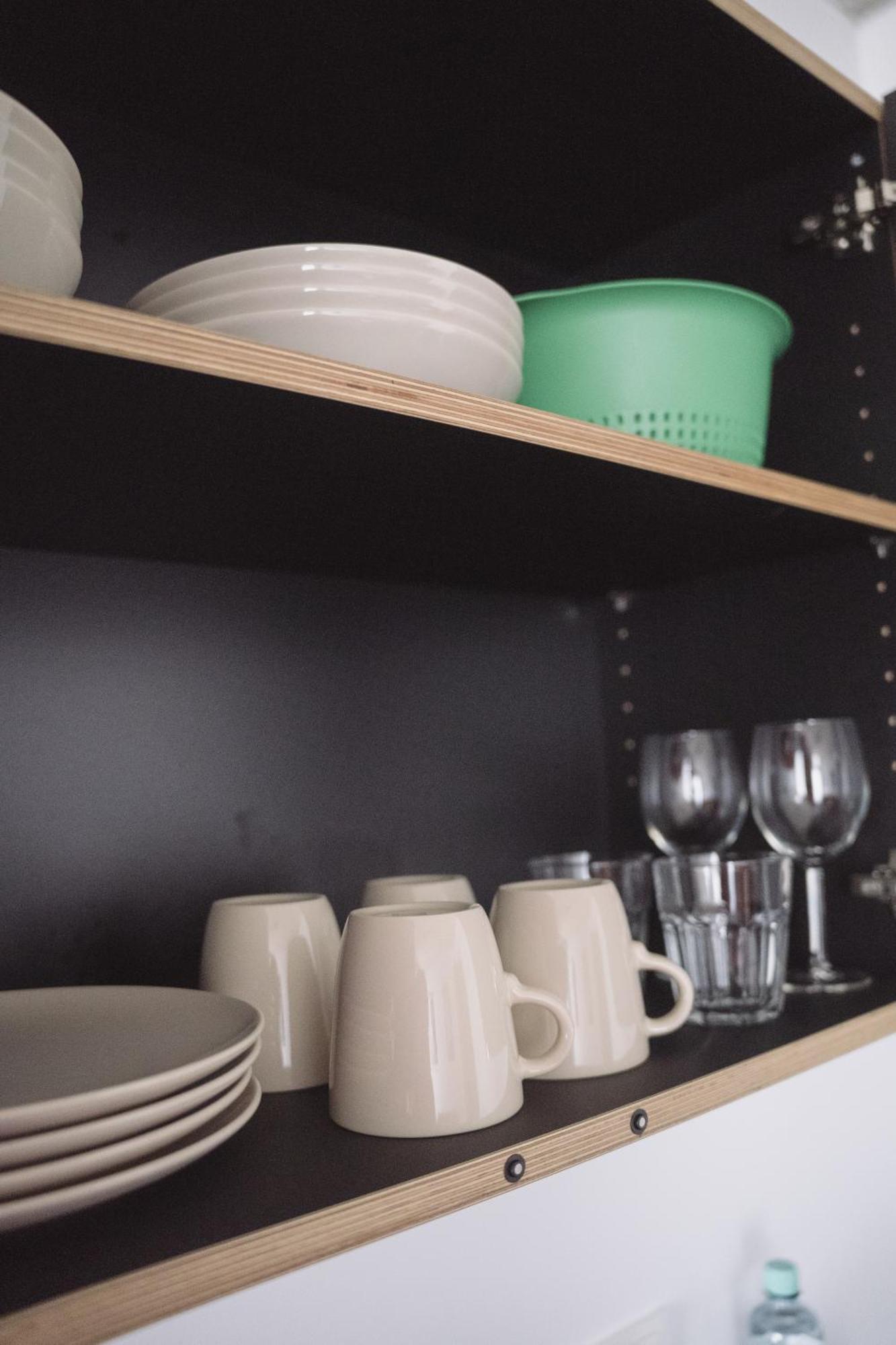 Neoapartments Berlin Ngoại thất bức ảnh