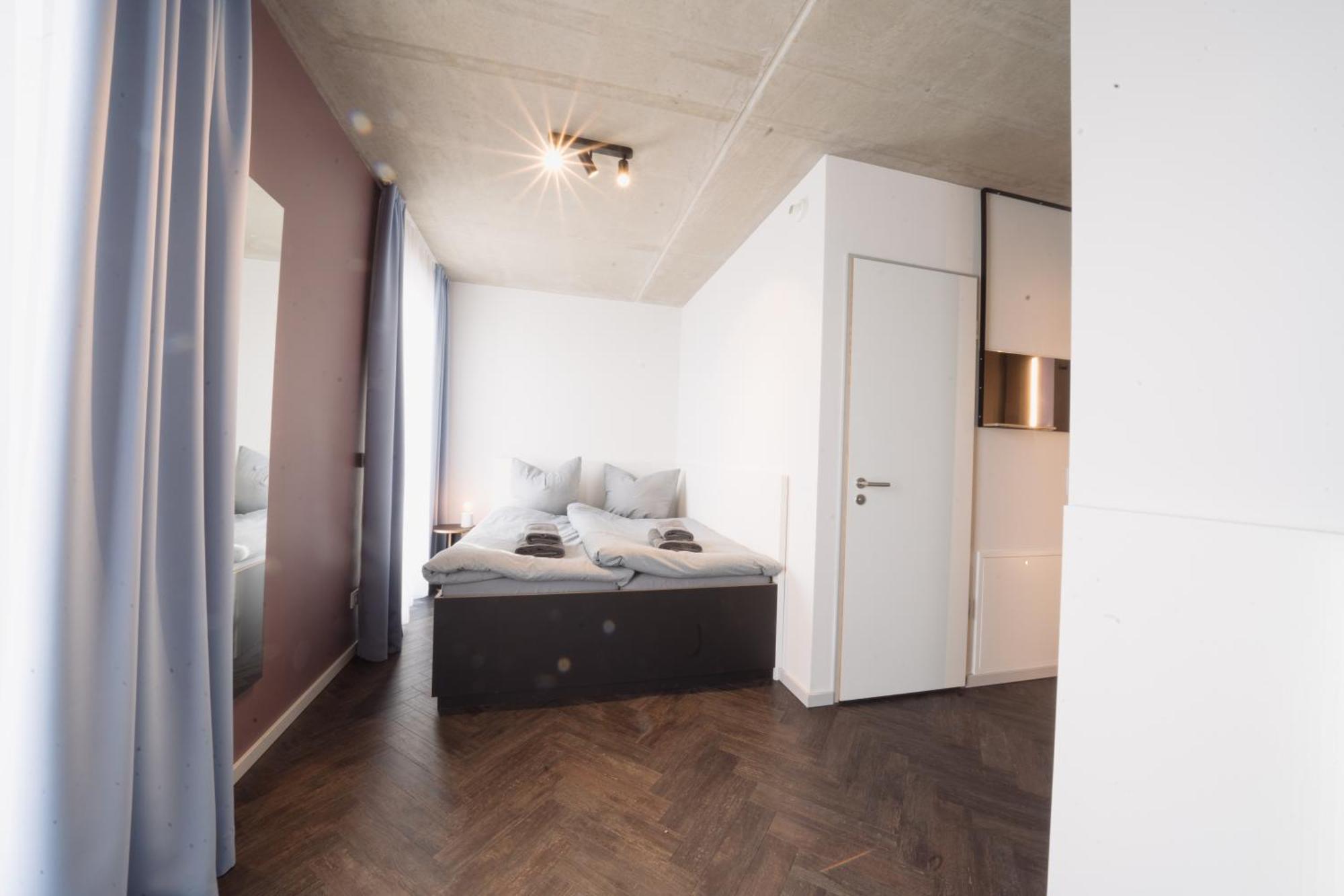 Neoapartments Berlin Ngoại thất bức ảnh