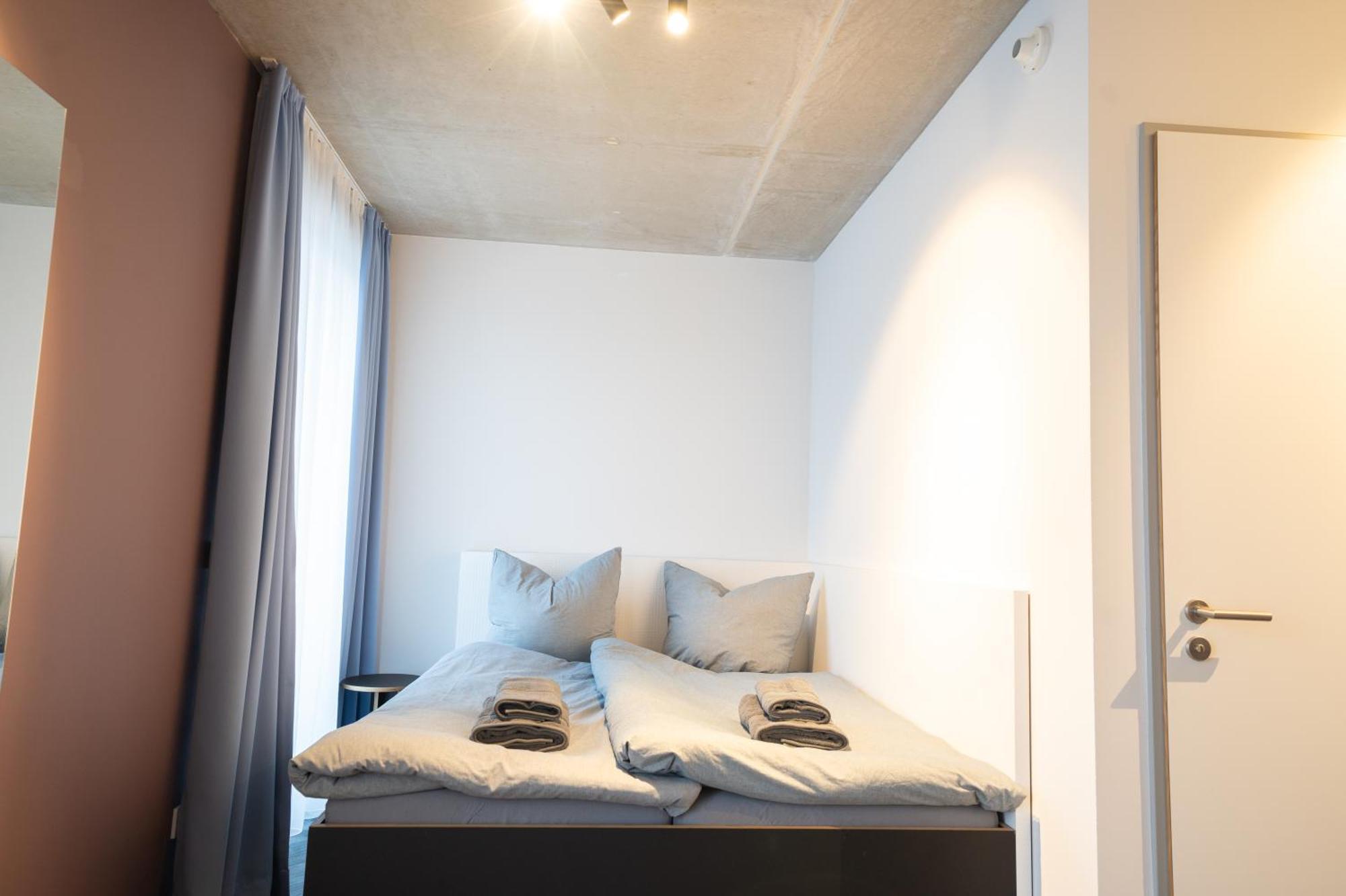 Neoapartments Berlin Ngoại thất bức ảnh