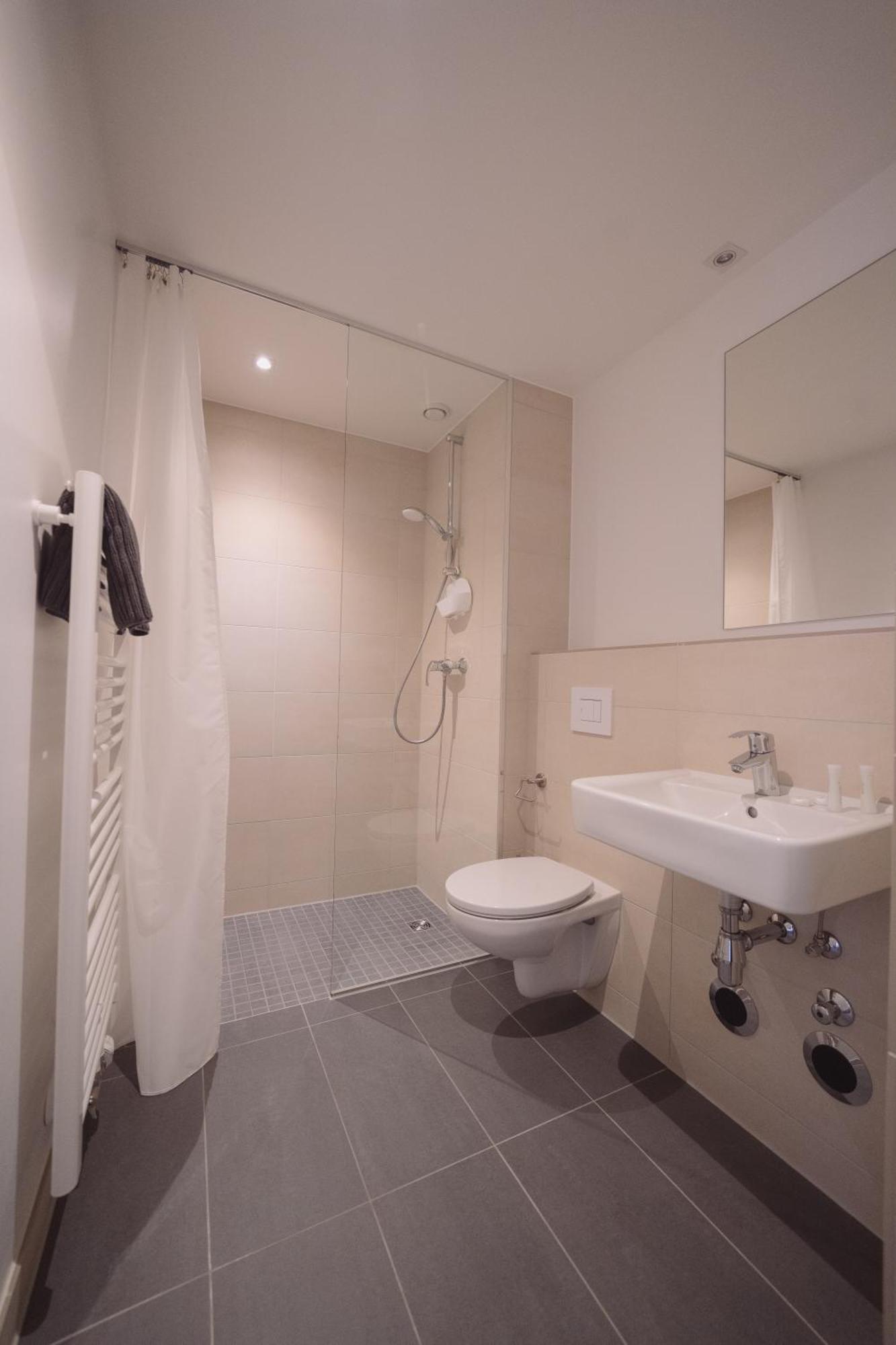 Neoapartments Berlin Ngoại thất bức ảnh