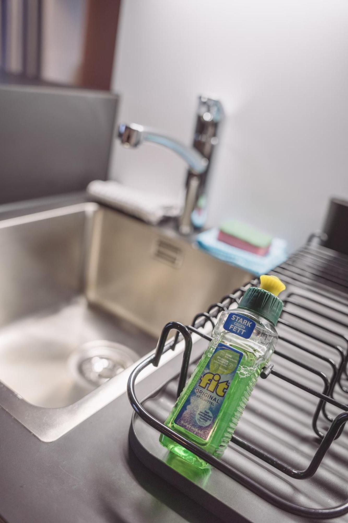 Neoapartments Berlin Ngoại thất bức ảnh