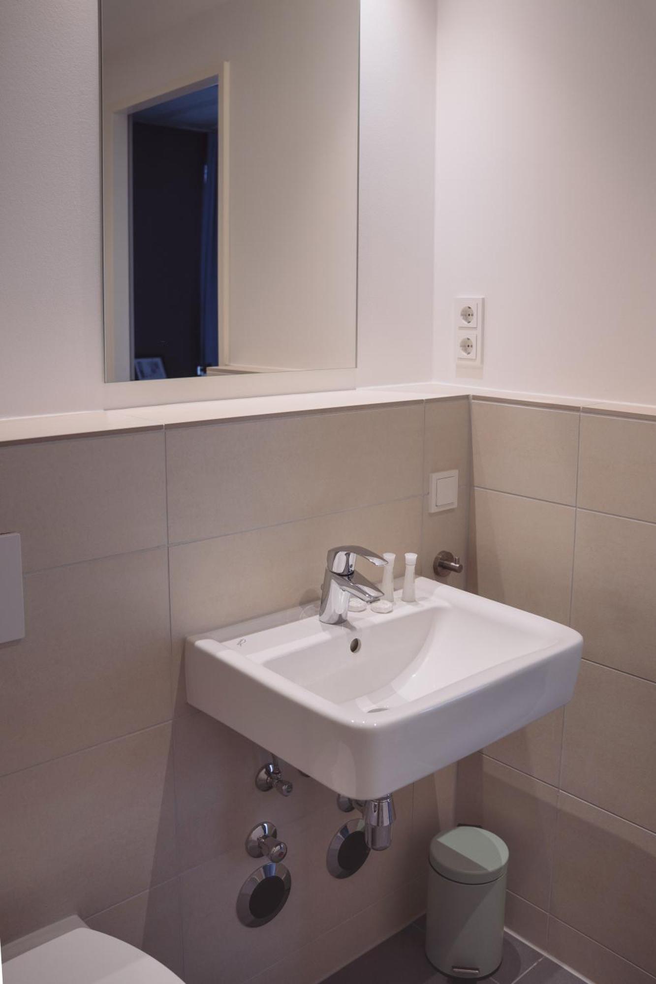 Neoapartments Berlin Ngoại thất bức ảnh