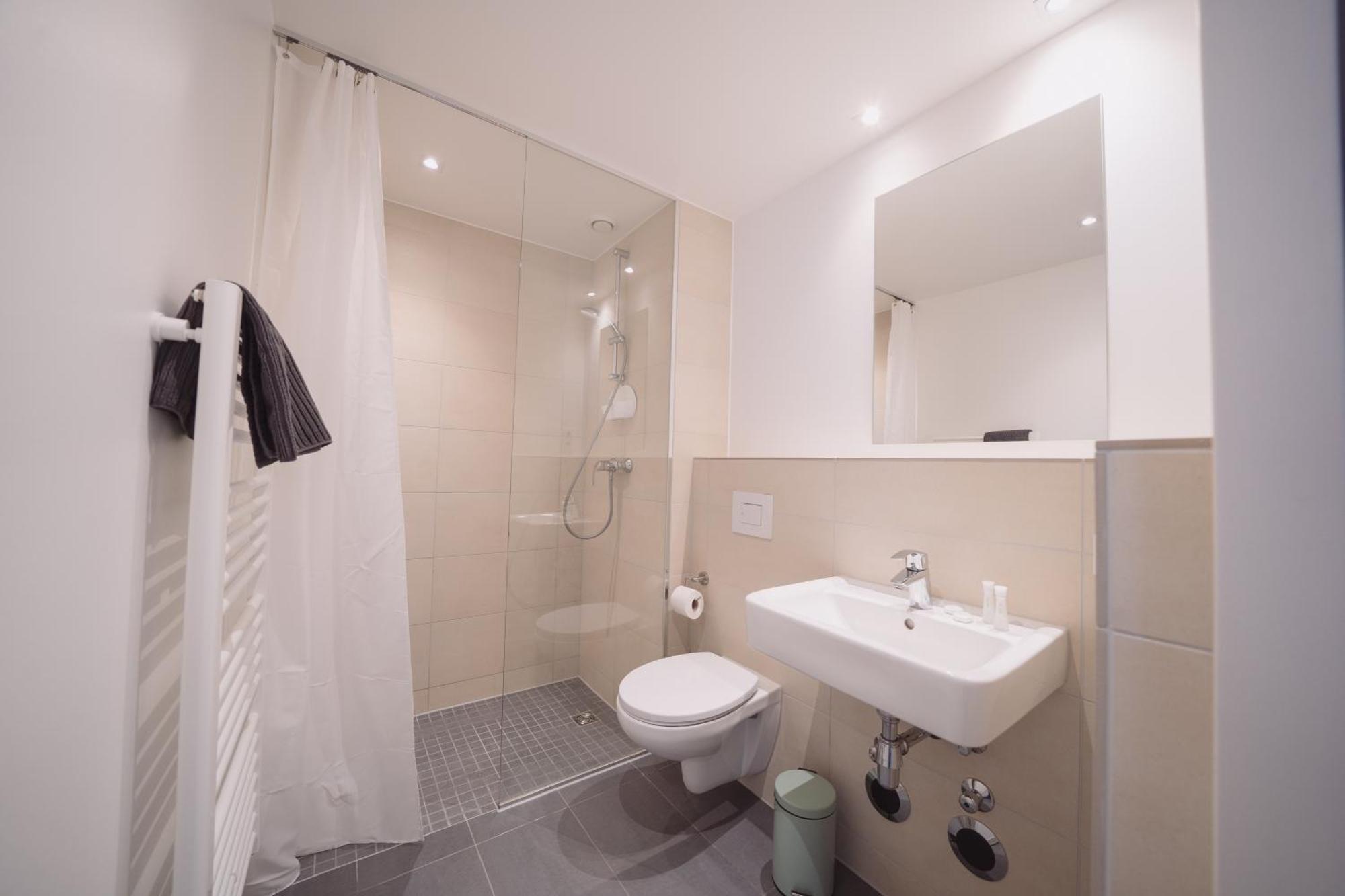 Neoapartments Berlin Ngoại thất bức ảnh