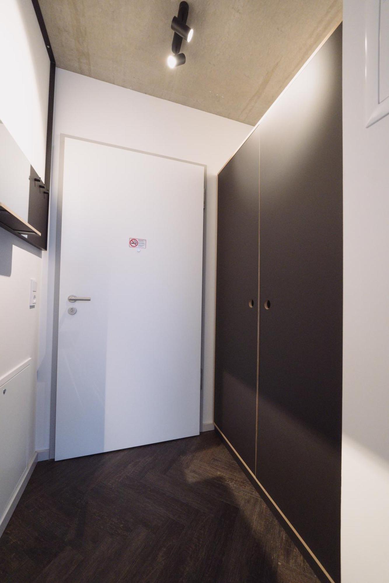 Neoapartments Berlin Ngoại thất bức ảnh