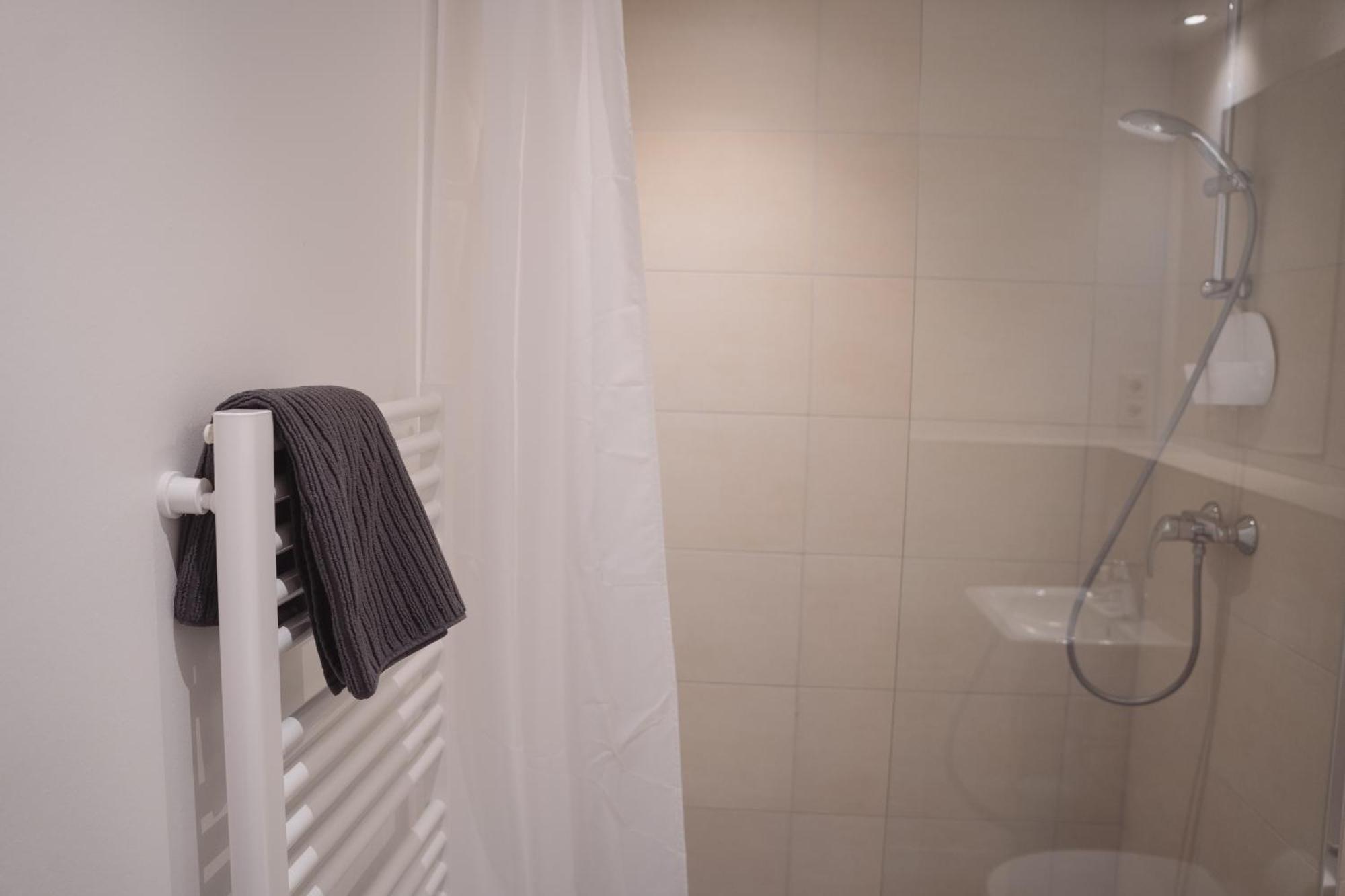 Neoapartments Berlin Ngoại thất bức ảnh