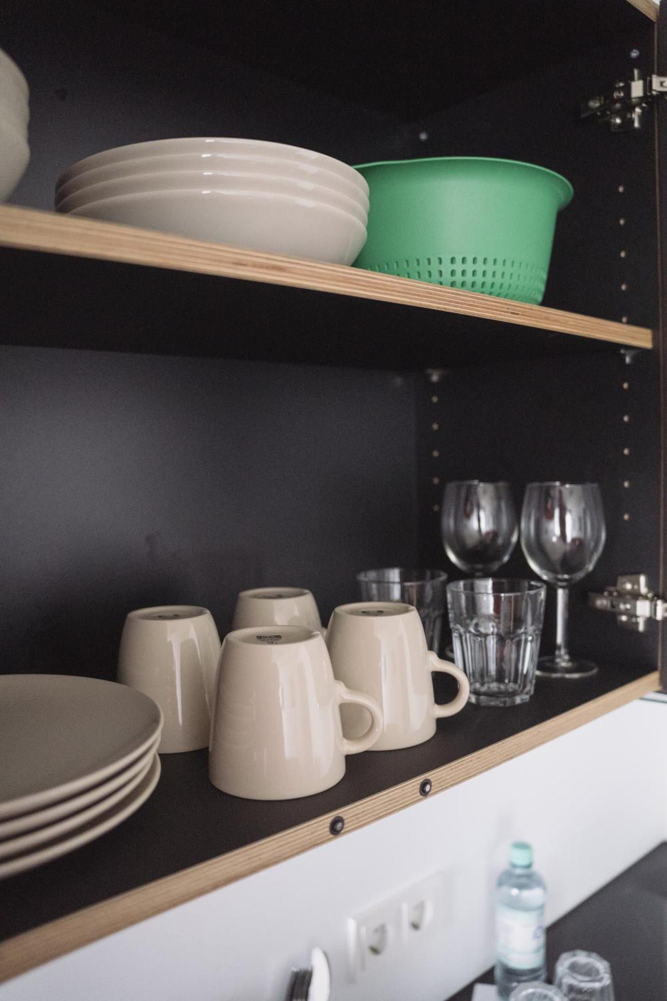 Neoapartments Berlin Ngoại thất bức ảnh