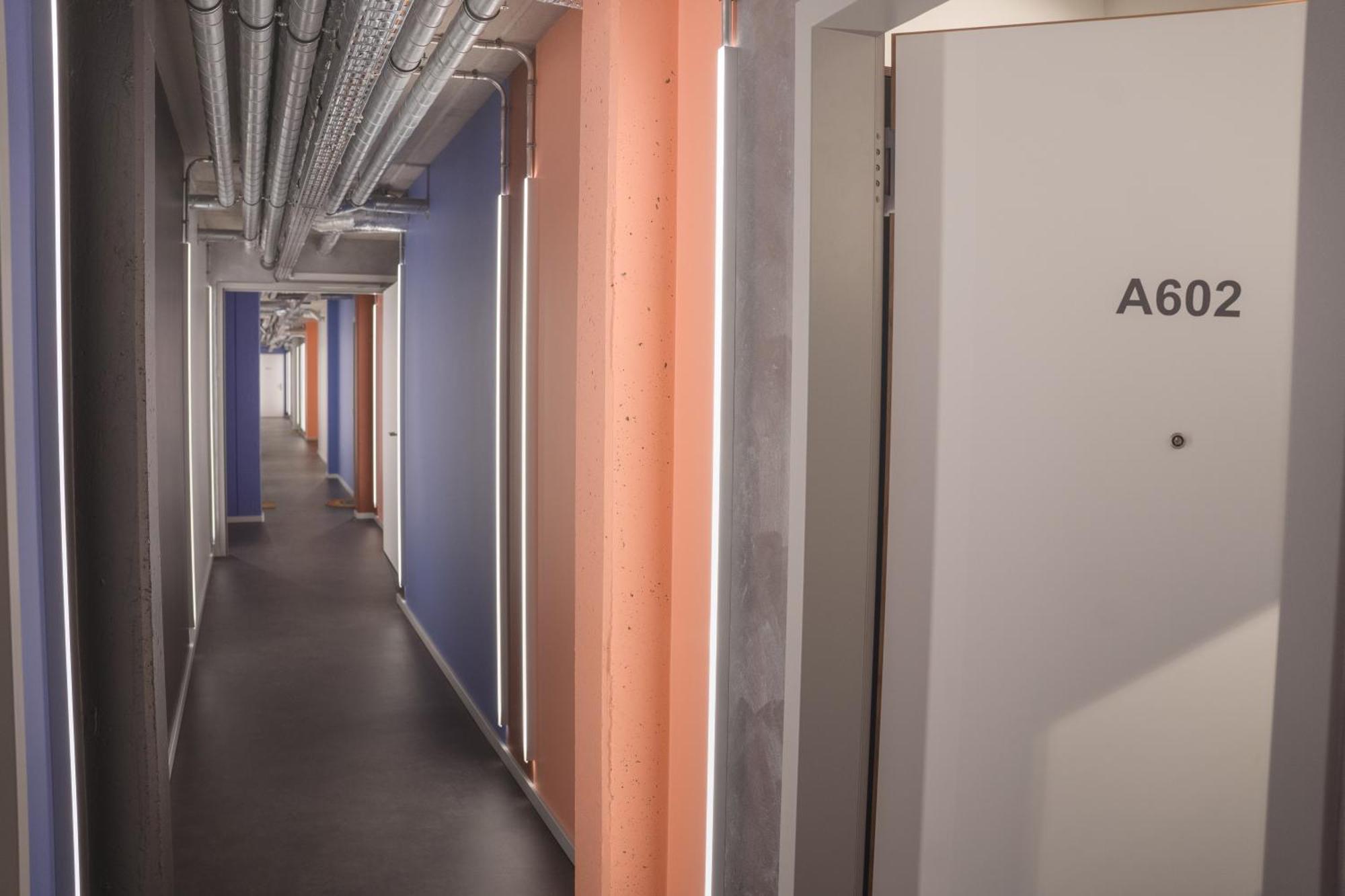 Neoapartments Berlin Ngoại thất bức ảnh