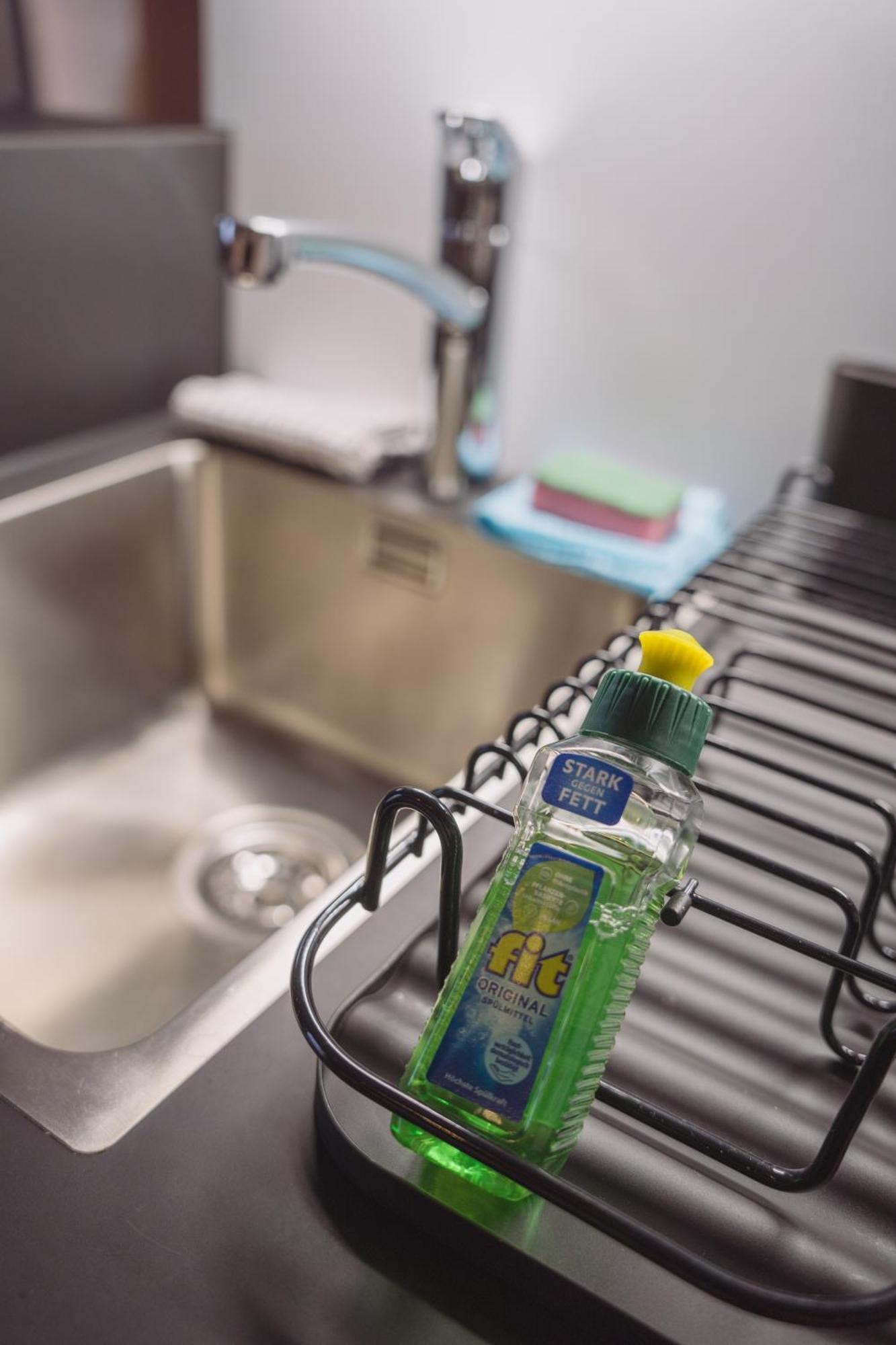 Neoapartments Berlin Ngoại thất bức ảnh