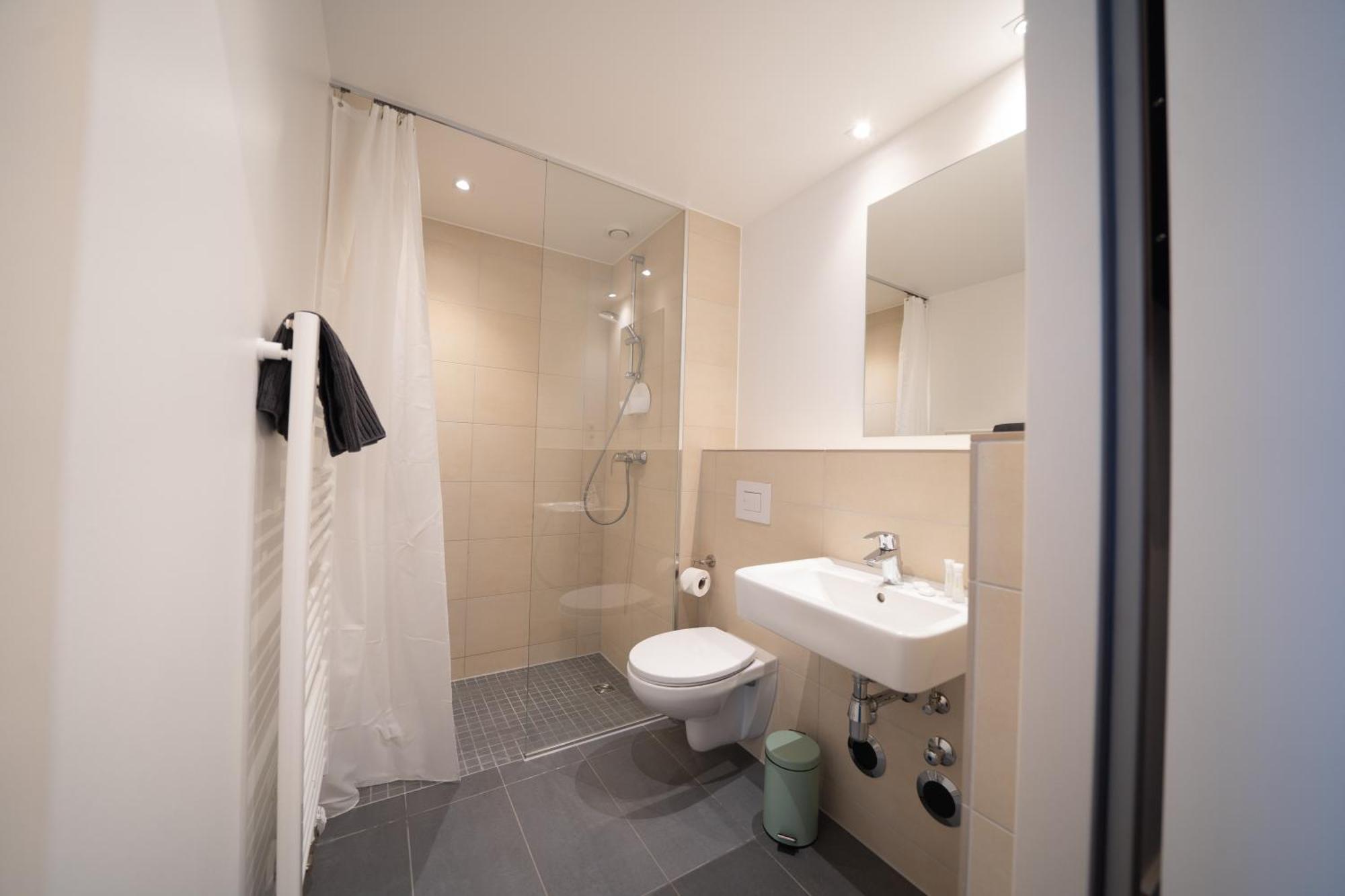 Neoapartments Berlin Ngoại thất bức ảnh