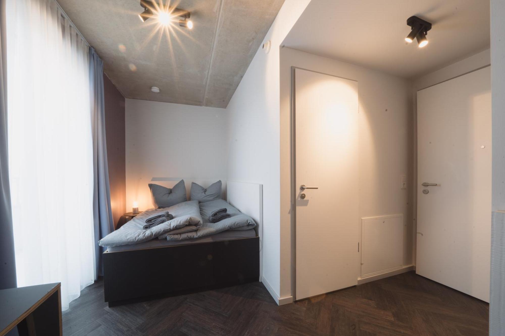 Neoapartments Berlin Ngoại thất bức ảnh