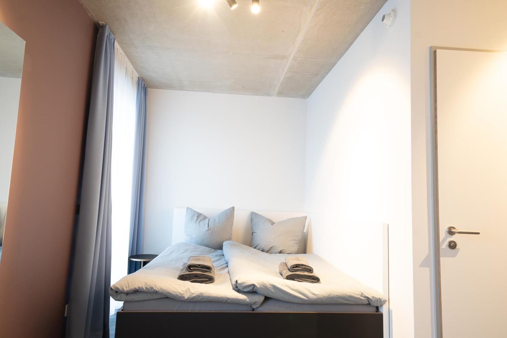 Neoapartments Berlin Ngoại thất bức ảnh