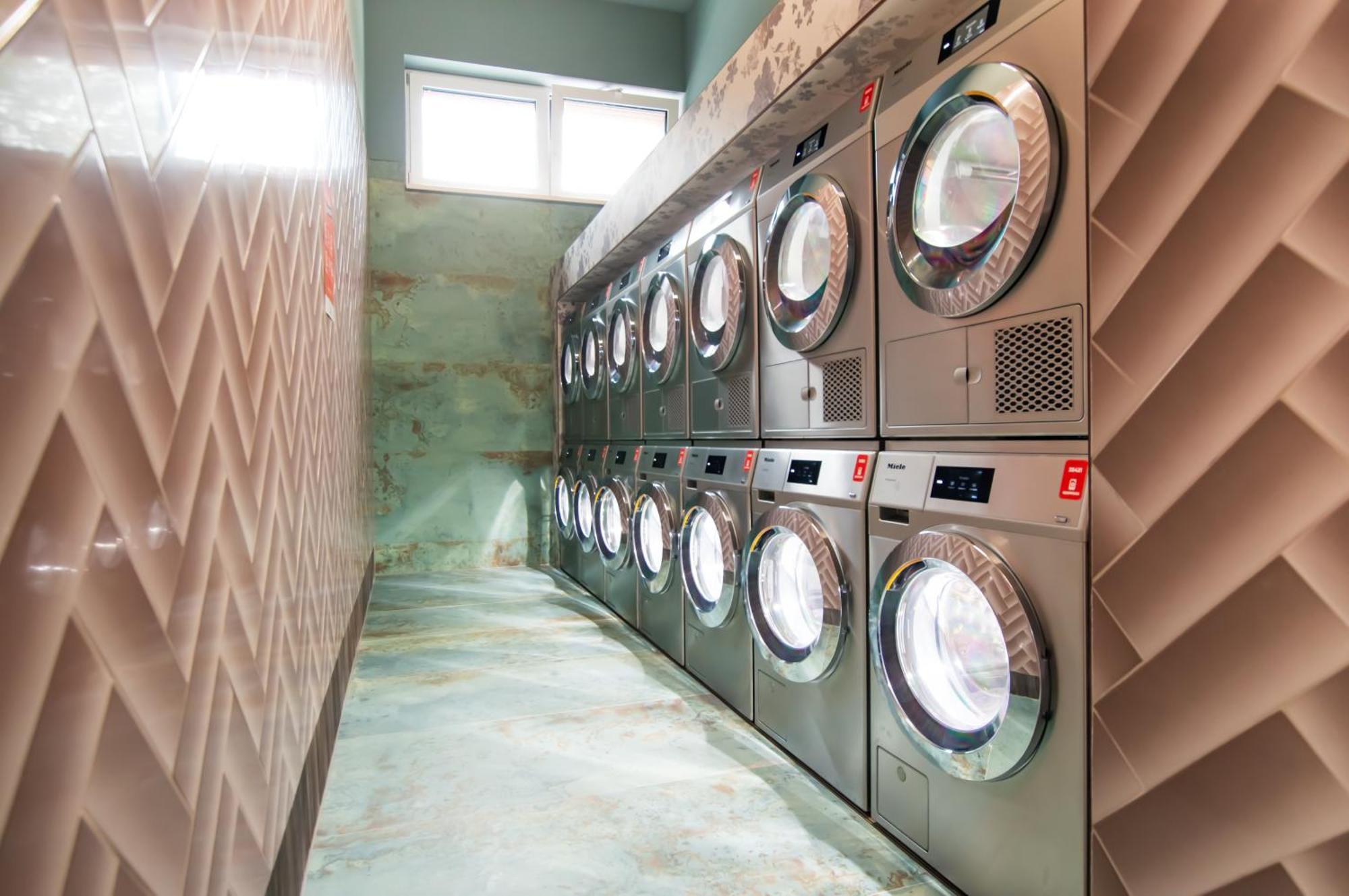 Neoapartments Berlin Ngoại thất bức ảnh